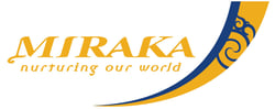 Miraka logo